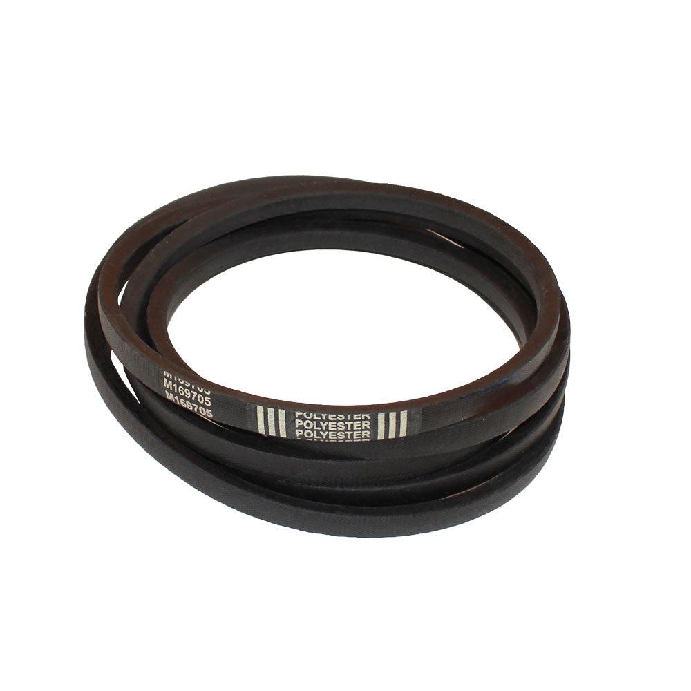 M169705 Fits John Deere BELT
