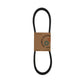 M174096 HD Double Cogged Made With Aramid Cord Drive Belt Fits John Deere