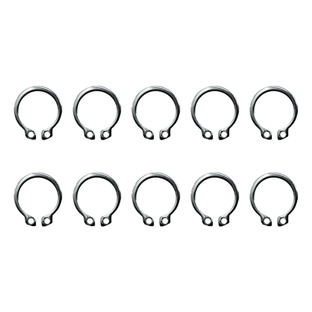 A-M40514-AI Ring, Snap, External