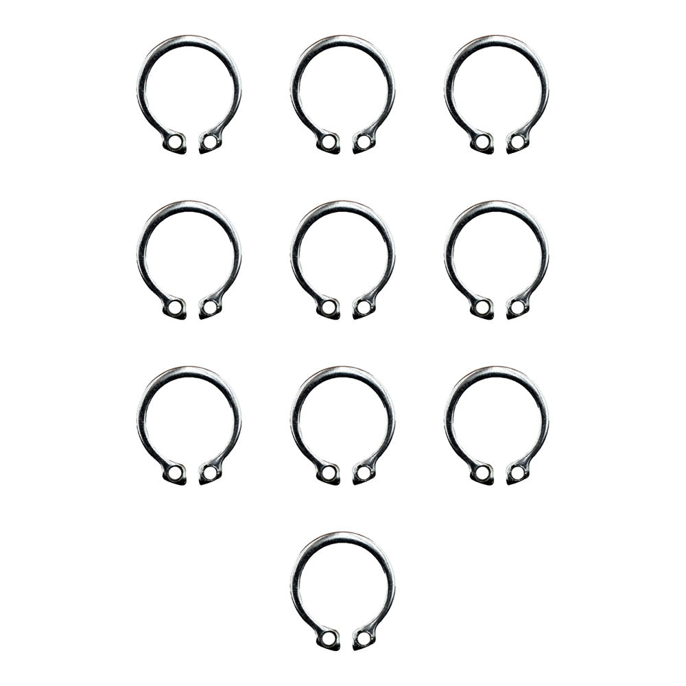 A-M40514-AI Ring, Snap, External