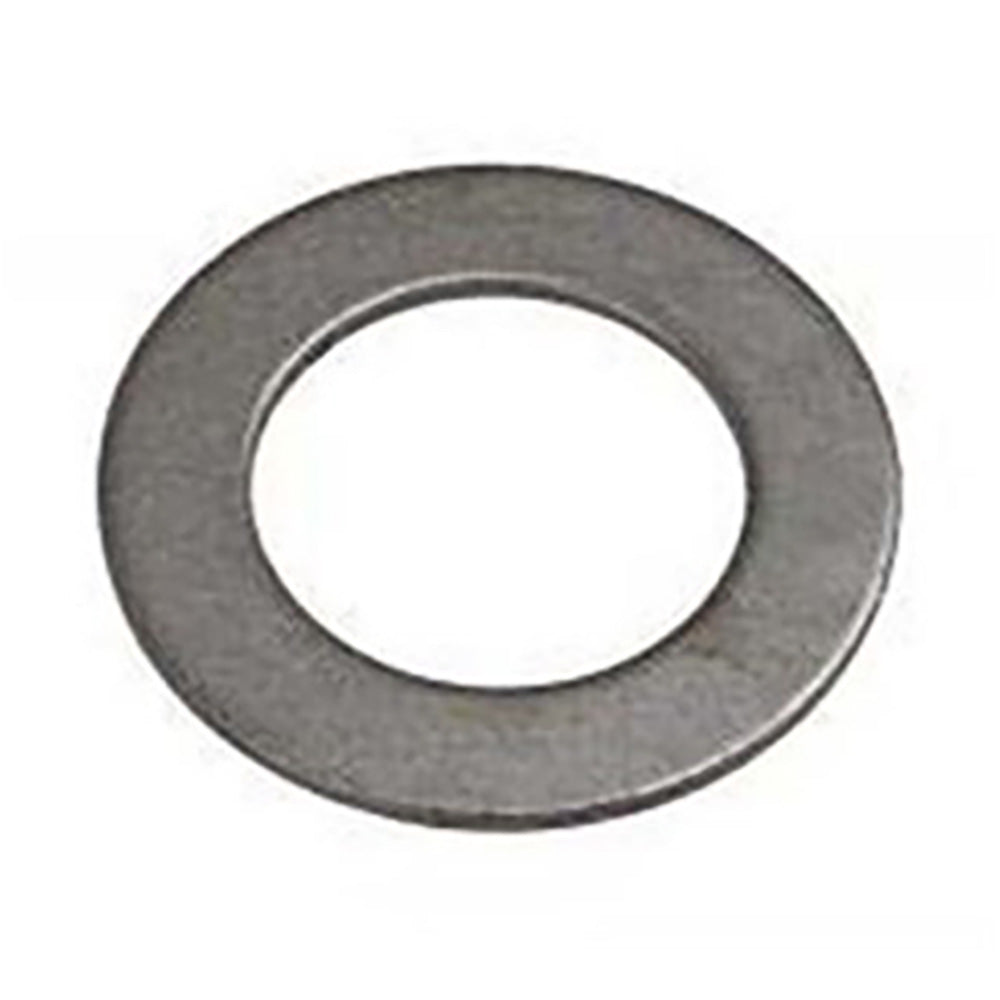 18 Gauge Machine Bushing BR18L Narrow Rim Width 1-3/4 Inch Outside Diameter 1-1/8 Inch Inside Diameter