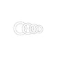 Machine Bushing - Narrow Rim Fits Universal Products Replaces B1WMB19
