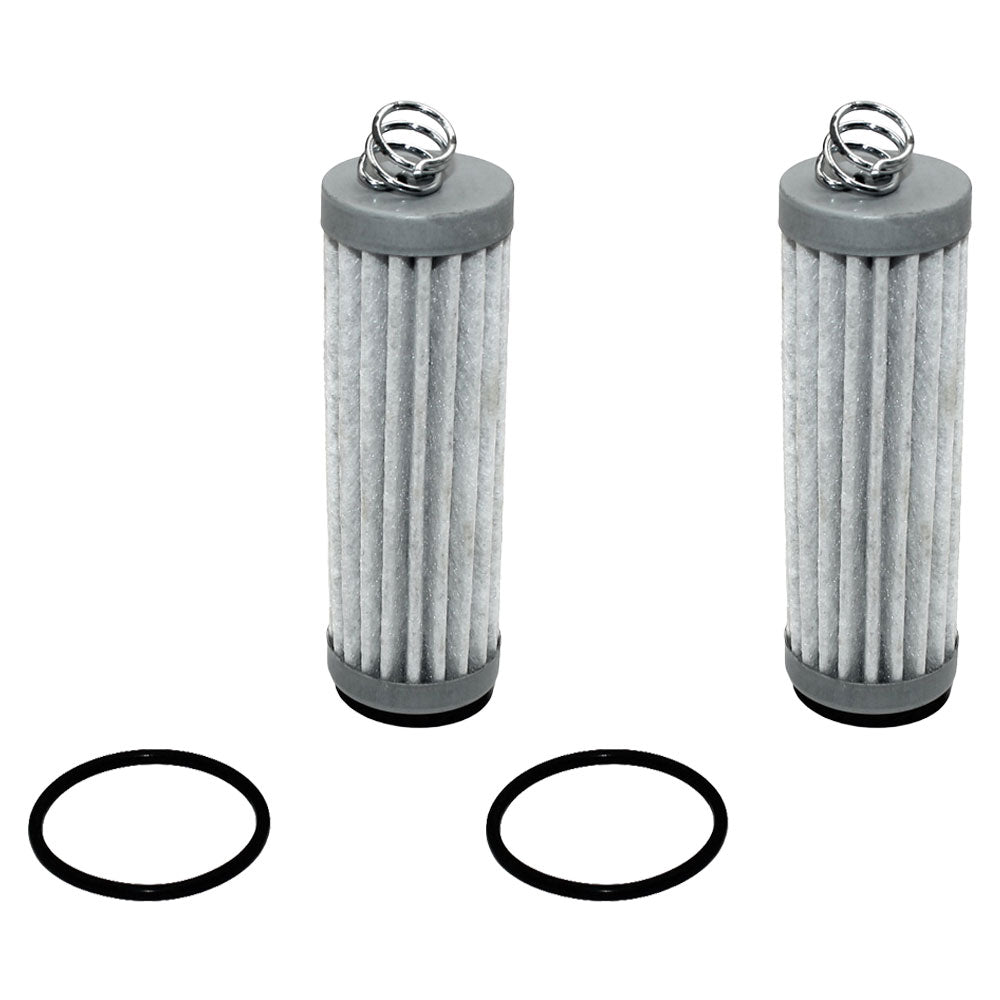 2- MIA881446 Hydro Oil Filters Fits John Deere Zero Turn Mower Z910A Z915B Z915E