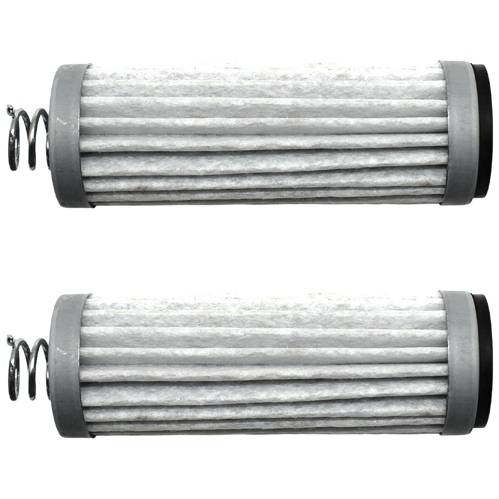 2- MIA881446 Hydro Oil Filters Fits John Deere Zero Turn Z950A Z950M Z950R Z955M