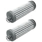 (2) MIA881446 Hydro Trans Oil Filters Fits John Deere Mower Q820M Q850M Q850R