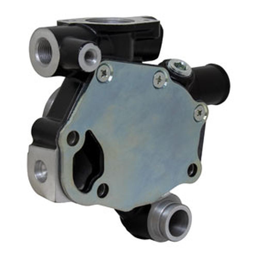 Water Pump Fits John Deere ATV/UTV Fits Gator 4x2 (Diesel) 6x4 (Diesel)