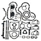 A-ML5LB0045-AI Gasket Set, Lower without Seals