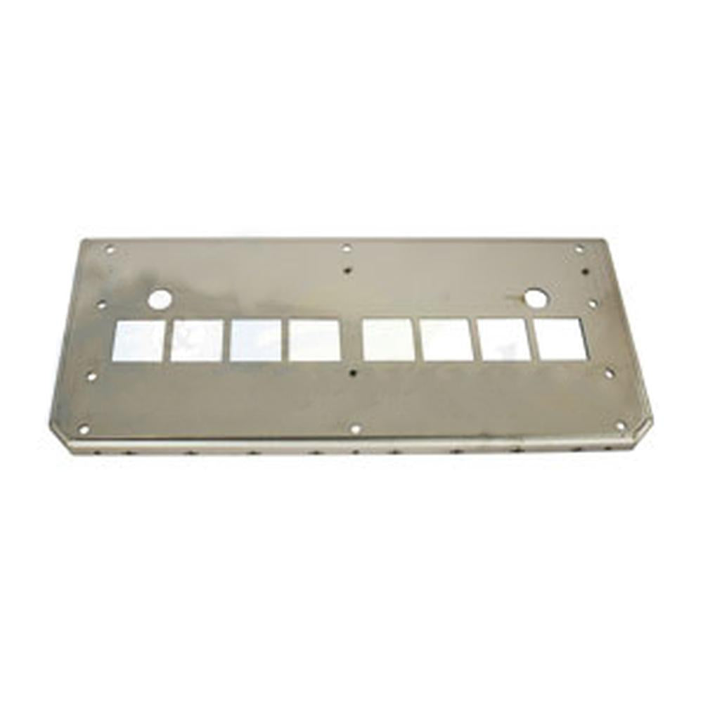 A-MPLATE-AI Meter Mountng Plate