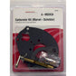 A-MSCK34-AI Carburetor Kit, Basic (Marvel Schebler) ""