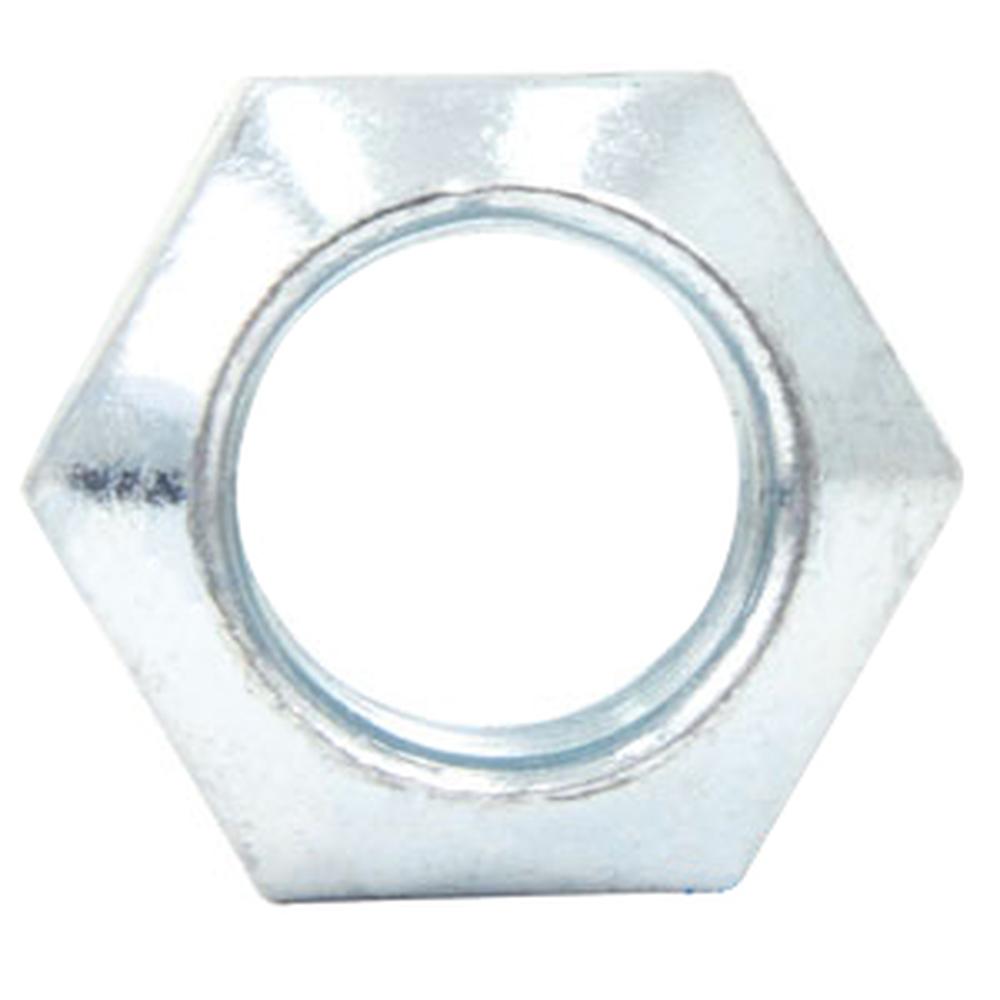 A-NT58-AI Nut (5/8-18 Hex)