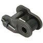 A-OL100M-AI Metric Offset Link w/ Cotter Pin