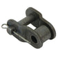 A-OL35M-AI Metric Offset Link w/ Cotter Pin