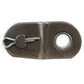 A-OL50M-AI Metric Offset Link w/ Cotter Pin