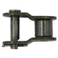 A-OL50M-AI Metric Offset Link w/ Cotter Pin