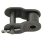 A-OL60M-AI Metric Offset Link w/ Cotter Pin
