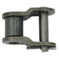 A-OL80M-AI Metric Offset Link w/ Cotter Pin