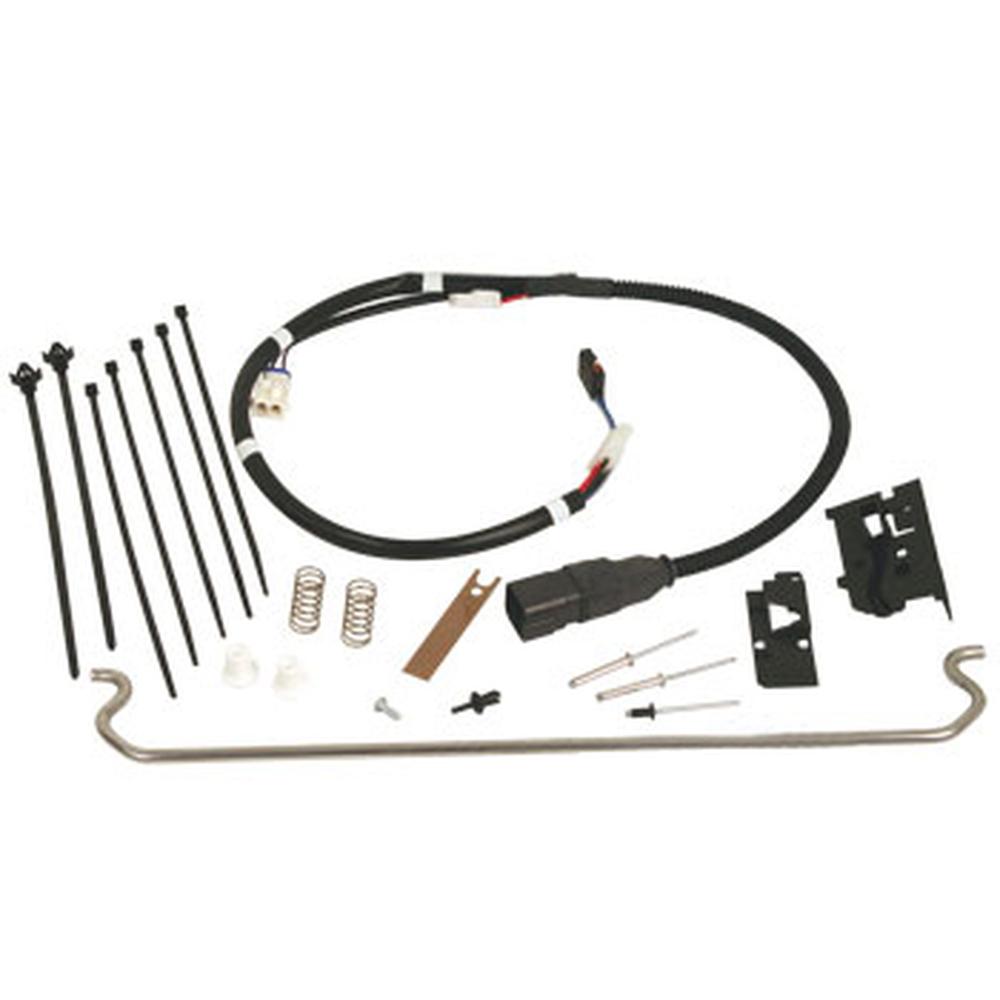 A-OPS8595-AI OPS Switch Kit (For Use On MSG85 & 95 Seats)