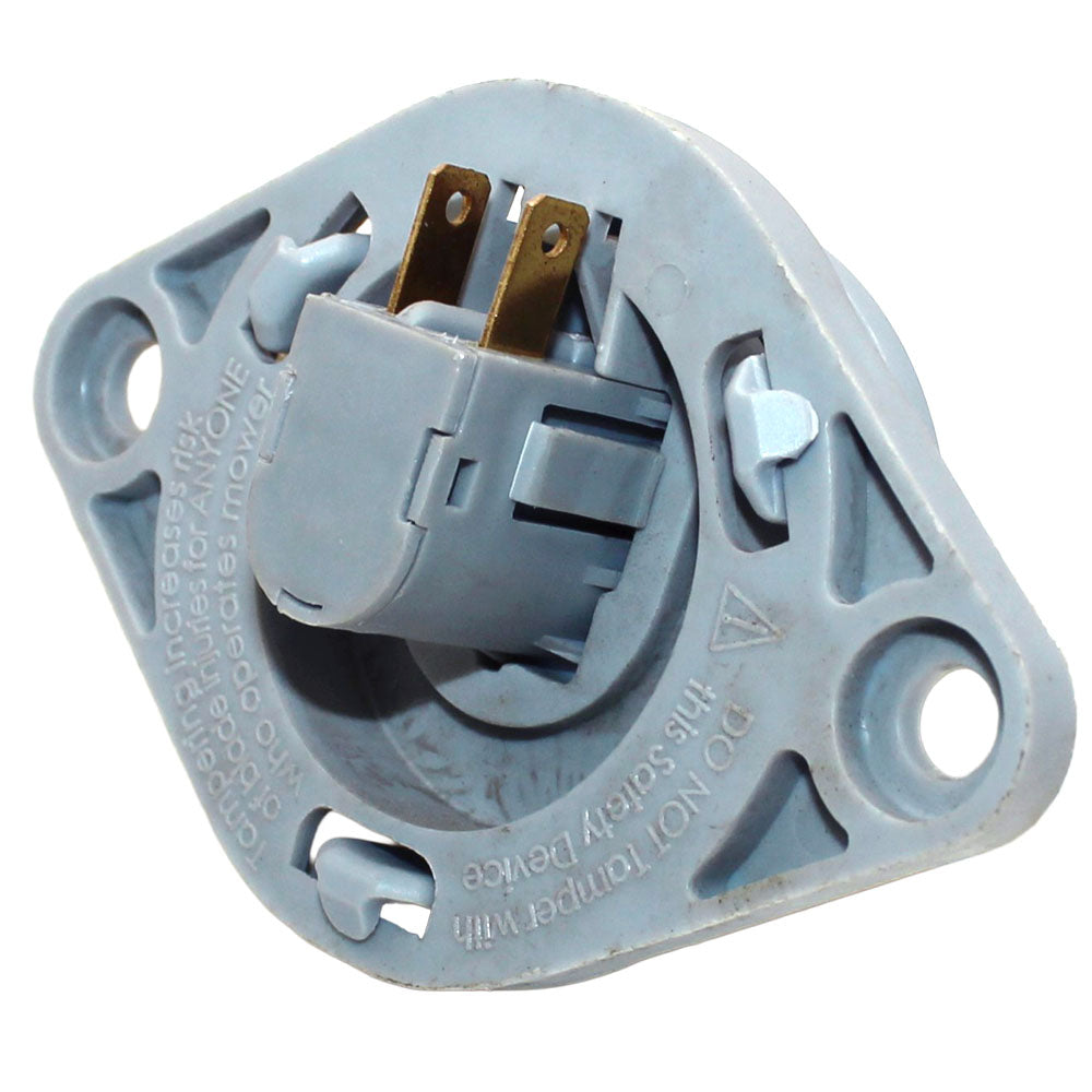 A-OPSSM1-AI Switch, Operator Presence; Screw Mount, Normally Closed
