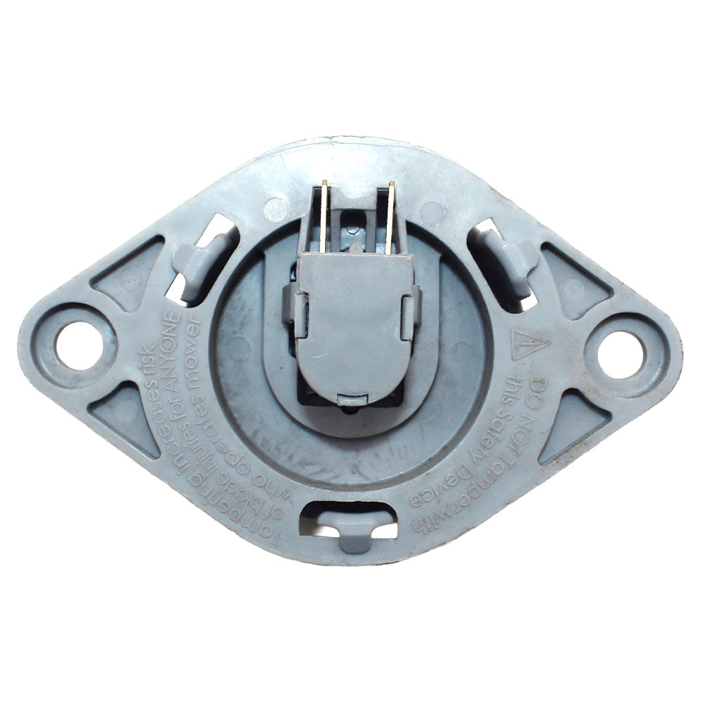 A-OPSSM1-AI Switch, Operator Presence; Screw Mount, Normally Closed