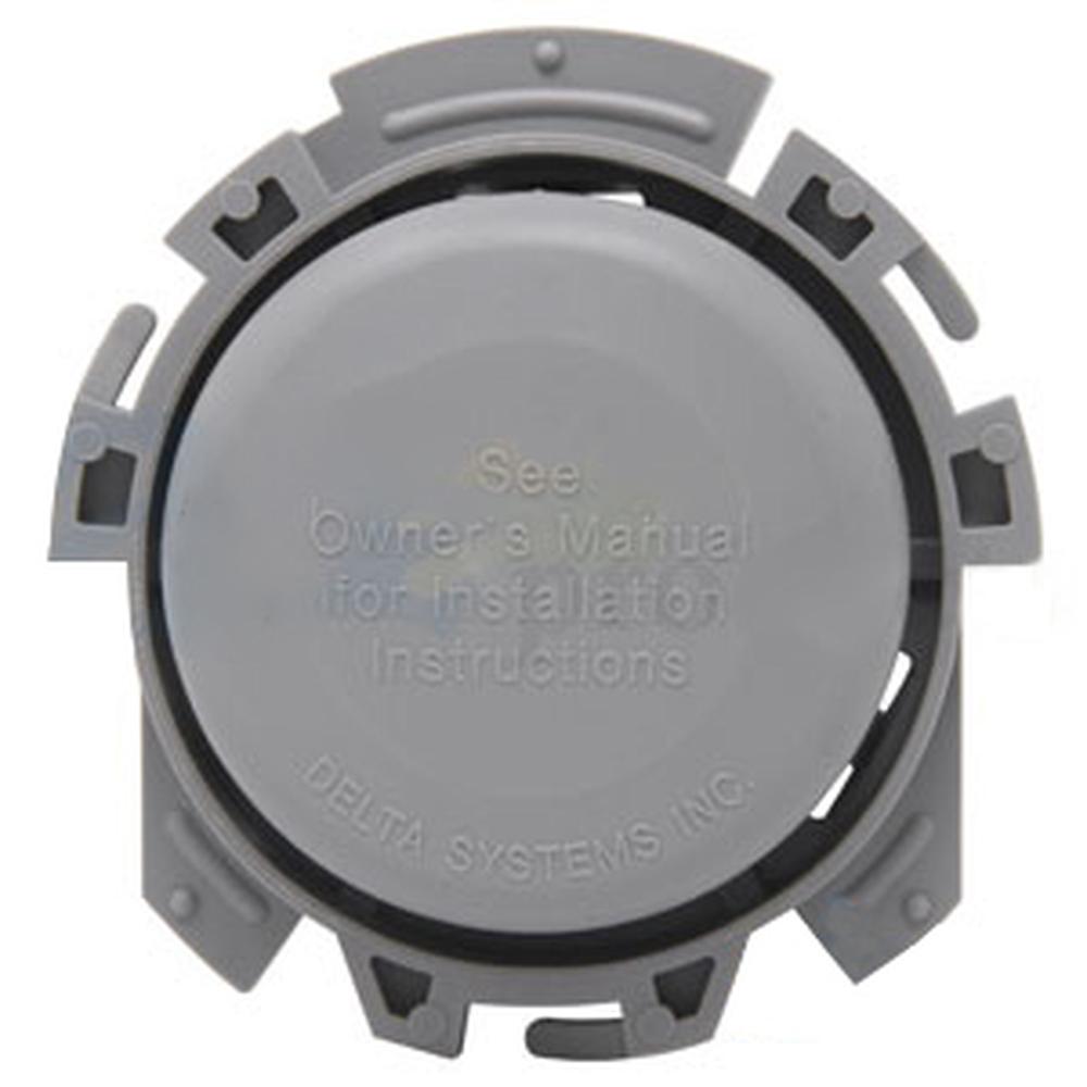 A-OPST3-AI - Switch, Operator Presence