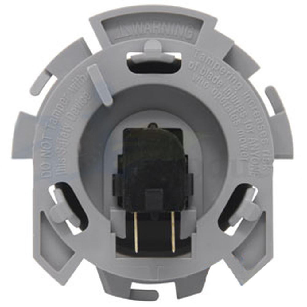 A-OPST3-AI - Switch, Operator Presence