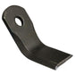 A-P58586-AI Knife; Flail Shredder, Hard Surfaced