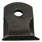 Flail Shredder, Hard Surfaced Knife Fits John Deere Replaces P58586