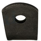 A-P58586-AI Knife; Flail Shredder, Hard Surfaced