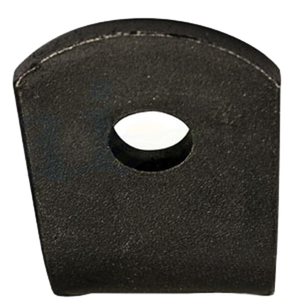 A-P58586-AI Knife; Flail Shredder, Hard Surfaced