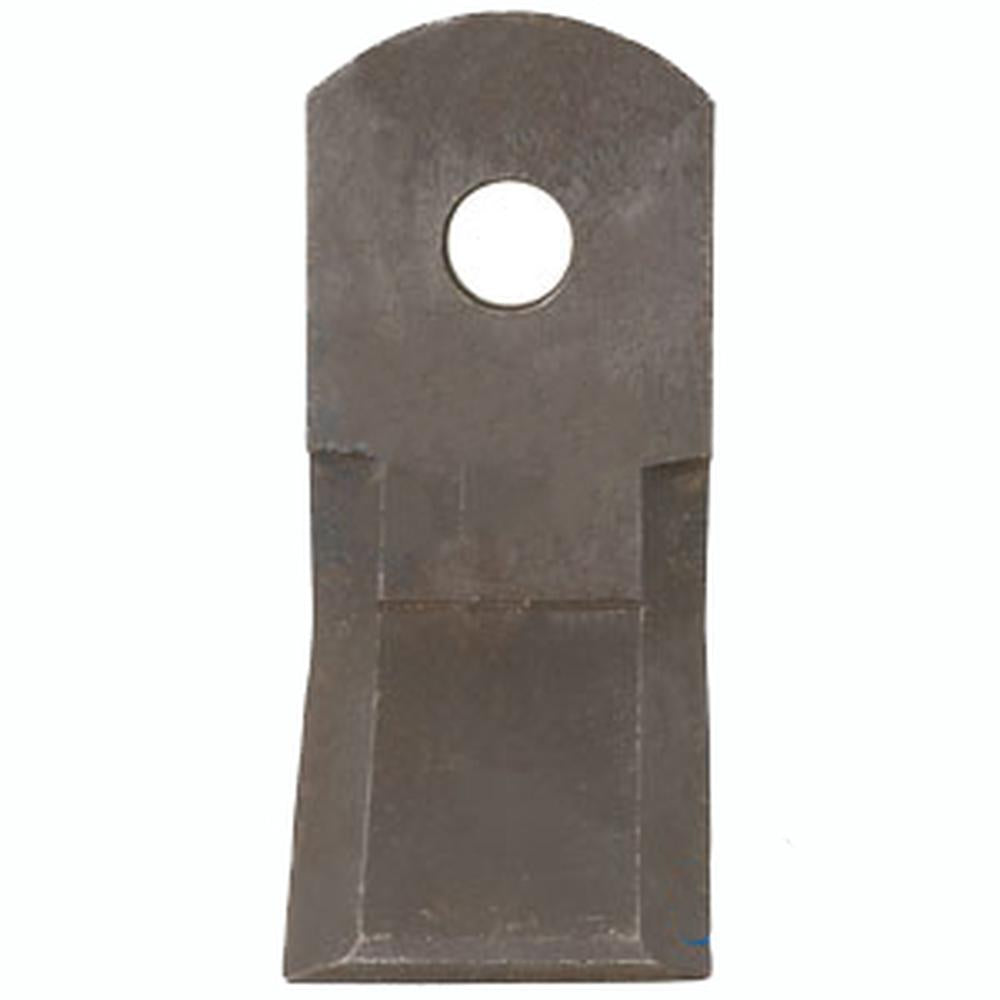 Flail Shredder Blade P60322 Fits John Deere Flail Mower 112 115 118 120 27
