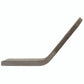 Flail Shredder Blade P60322 Fits John Deere Flail Mower 112 115 118 120 27