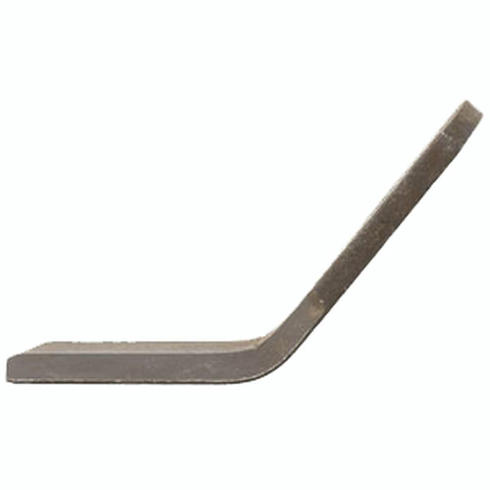Flail Shredder Blade P60322 Fits John Deere Flail Mower 112 115 118 120 27