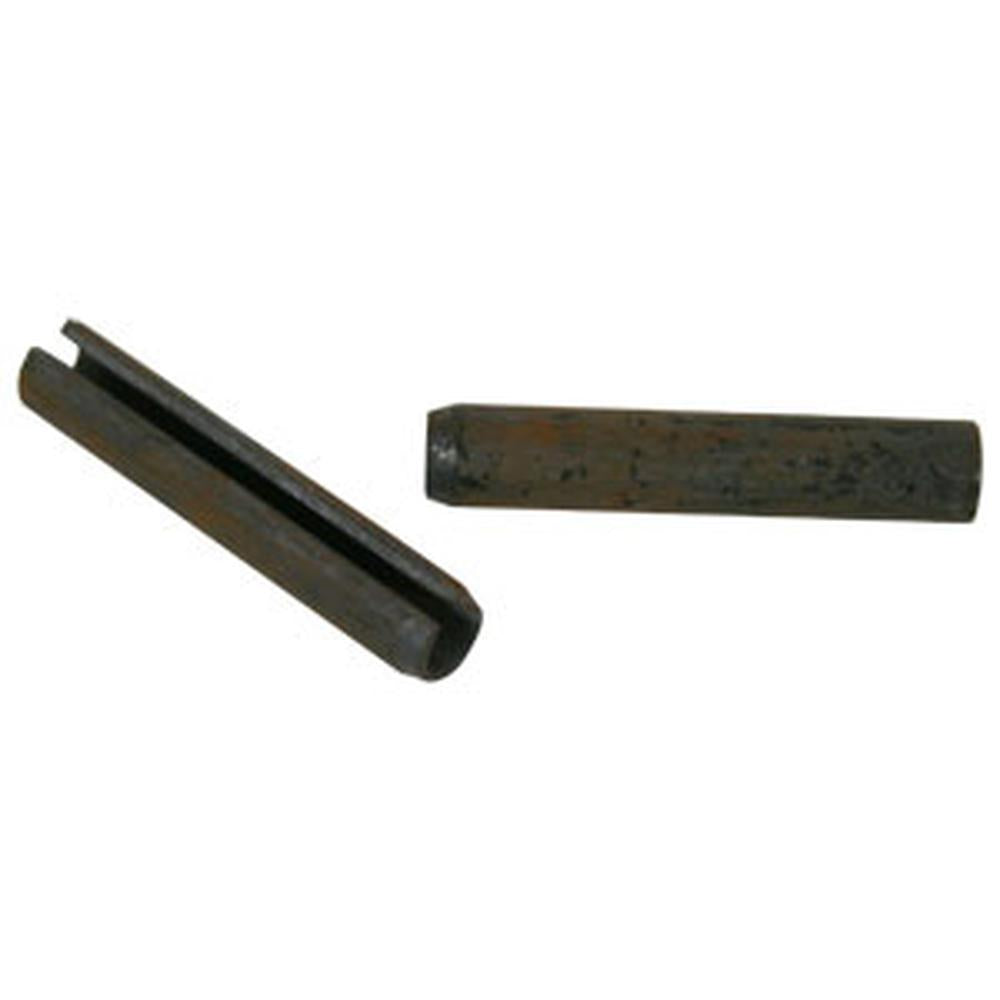 A-P7X40-AI Roll Pin, 7 MM x 40 MM, 5 pack
