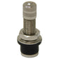 A-QS430 Tire Valve, QuikStem, Long, For .453" Stem Hole (2 pk)