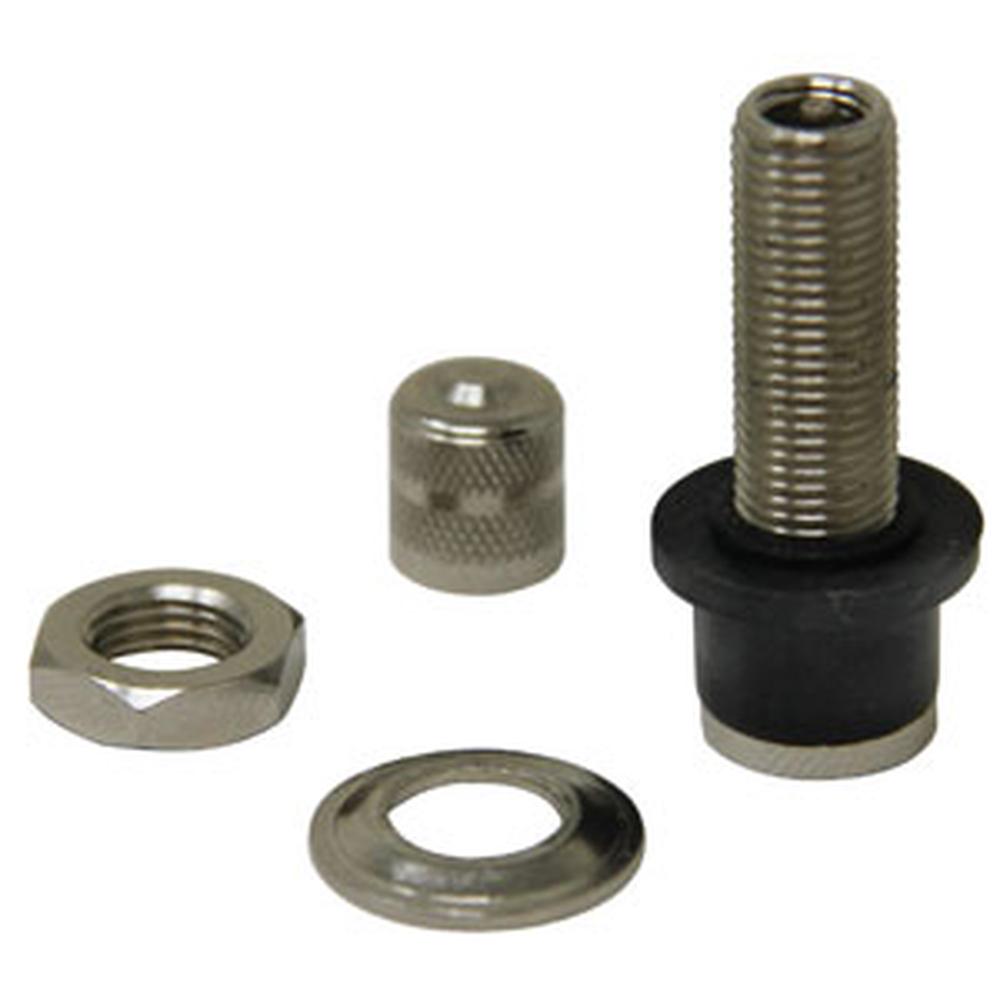A-QS430 Tire Valve, QuikStem, Long, For .453" Stem Hole (2 pk)