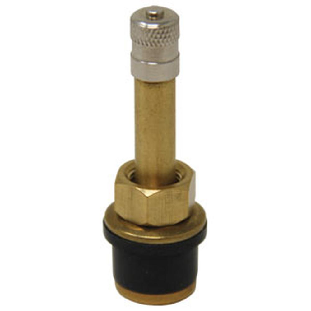 A-QS500 QuikStem Tire Valve Stem, Long, For .625" Stem Hole (2 pk)