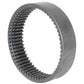 Replacement Tractor Ring Gear R113991 60 Teeth Fits John Deere Models