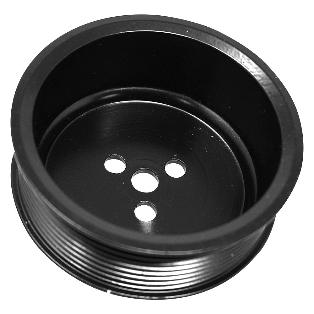 Water Pump Pulley R115250 Fits John Deere 6115R 6125R 6145R 6175M 7430