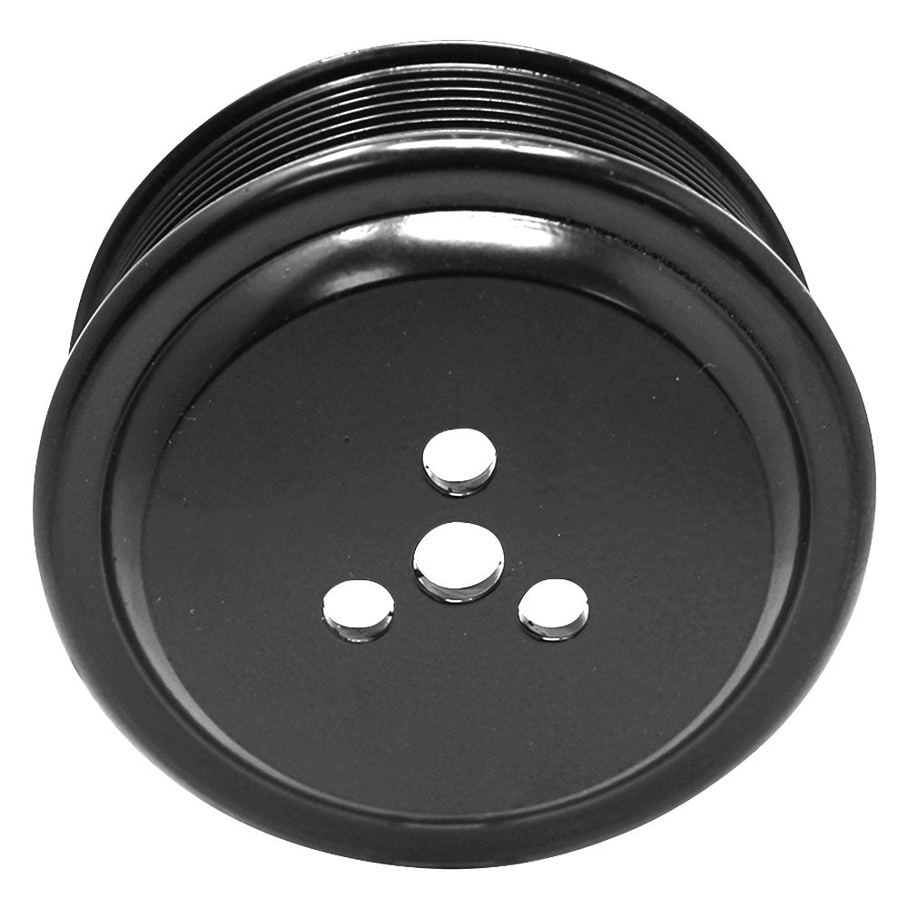 R115250 Water Pump Pulley Fits John Deere S550 W550 9550 9550 SH 9560