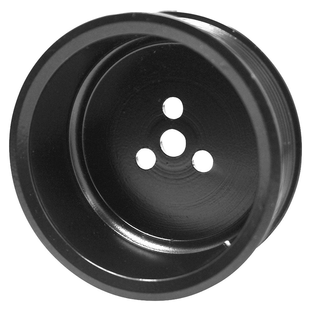 R115250 Water Pump Pulley Fits John Deere S550 W550 9550 9550 SH 9560