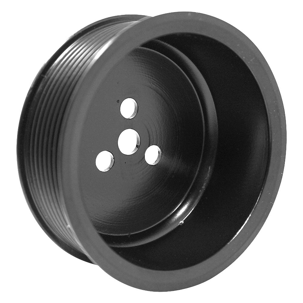 Water Pump Pulley Fits John Deere Replaces R115250