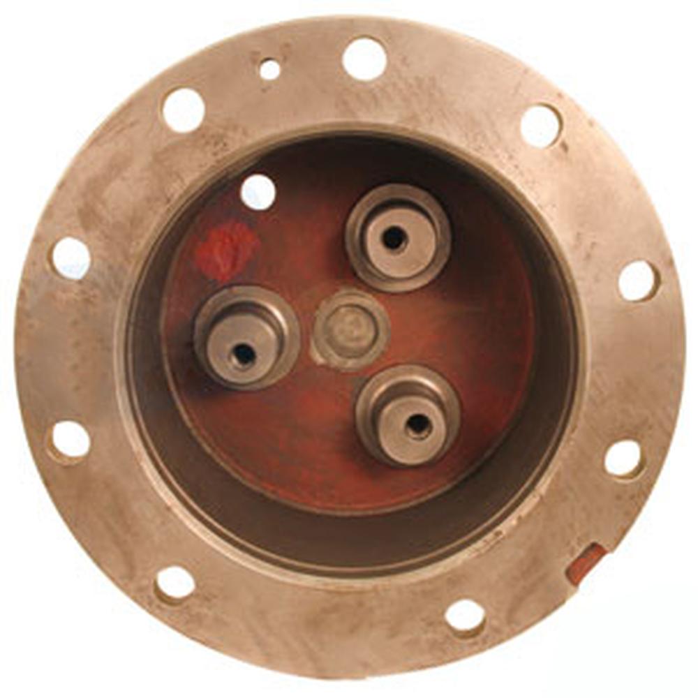 Planetary Pinion Carrier - MFWD Fits John Deere 4050 4250 4255 4450 4455 R238229