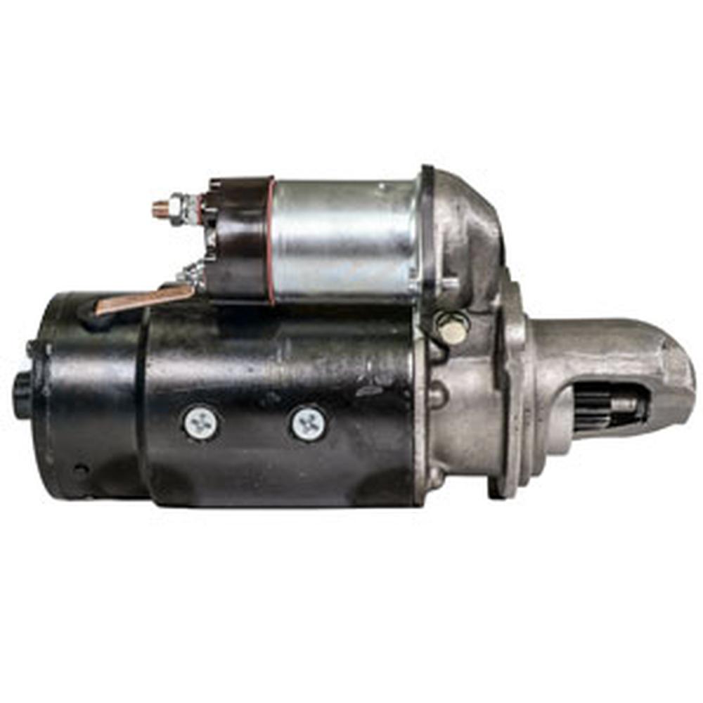 A-R29870-AI Starter, Fits Delco
