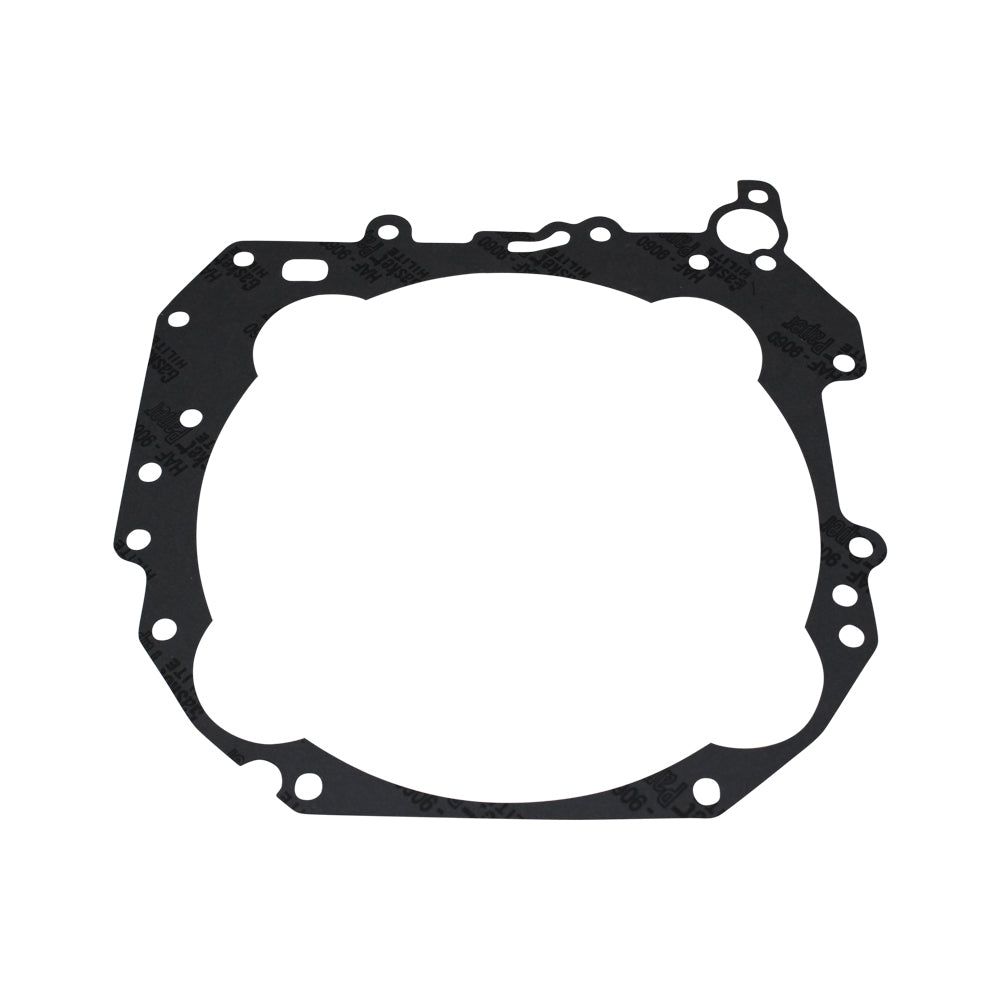 Gasket; Reverse Brake Housing Fits John Deere Replaces R341959