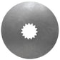 A-R45781-AI Brake center plate