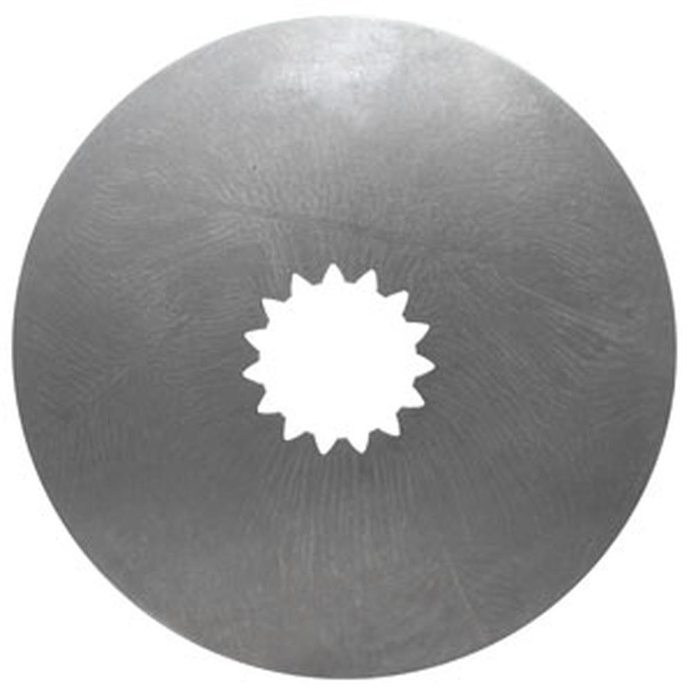 A-R45781-AI Brake center plate