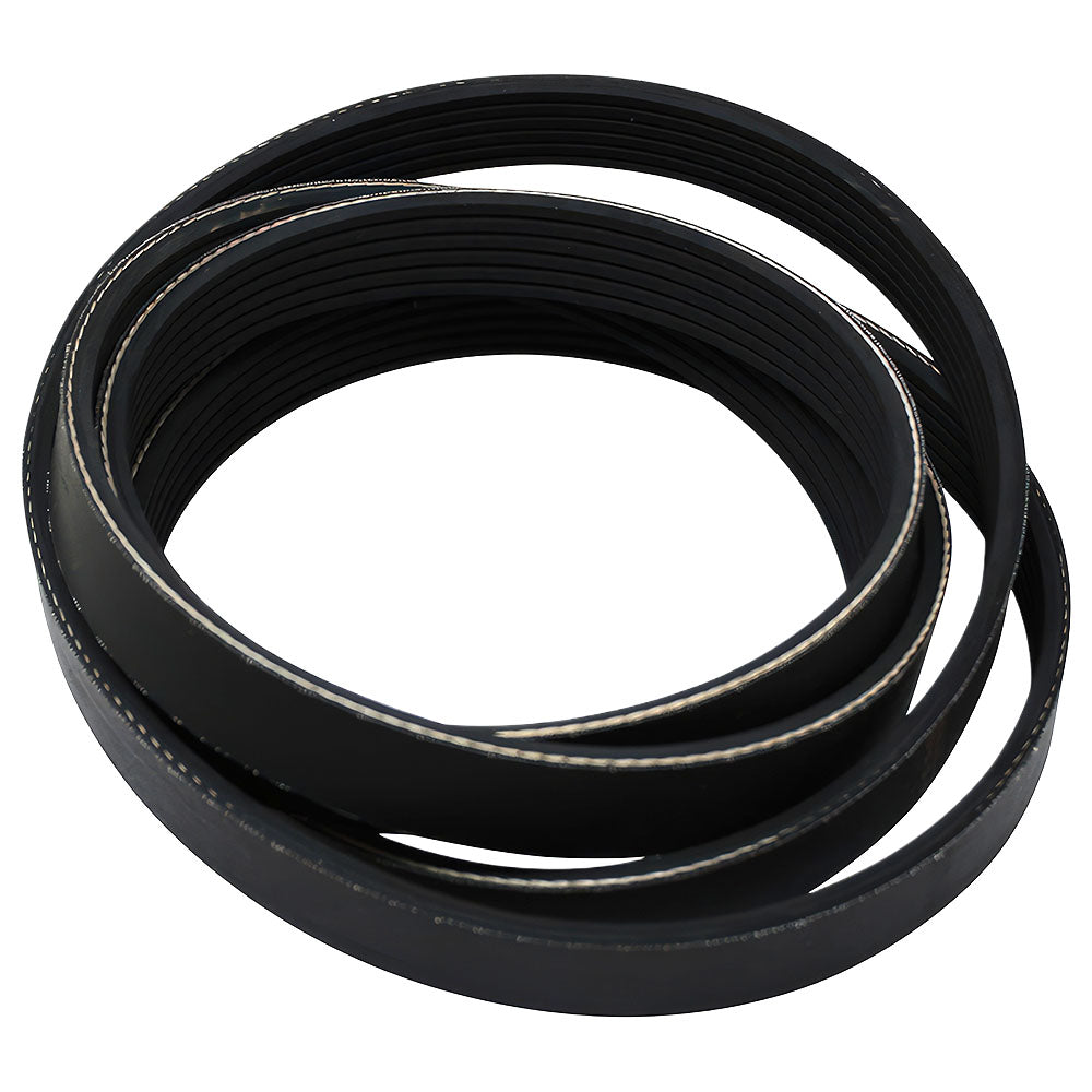 R528333 Alternator Belt R515217 Fits John Deere Tractor Model: 4520