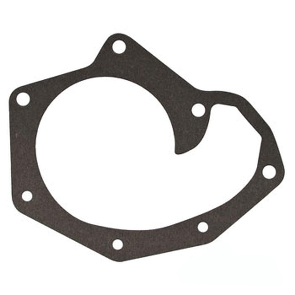 Gasket - Water Pump Backplate T20271 Fits John Deere Skid Steer Loaders ++