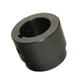 1-1/8" Keyed Bore Weld On Hub fits W Series (fits 1-5/8" ID Sprocket)