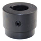 W Series Weld On Hub 7/8" Round Bore HW7/8 RBW78 Keyway 3/16" Chain Pulley